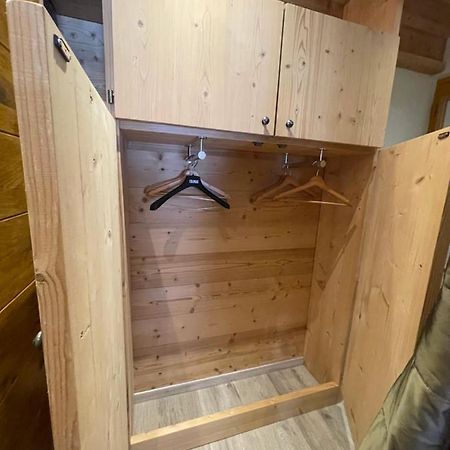 Appartement "Le Sporting" A 5 Min Des Pistes La Salle-les-Alpes Exterior foto
